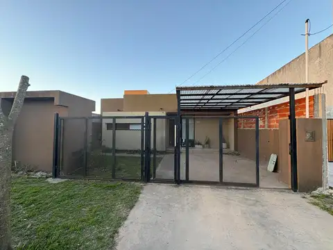 Casa en gualeguaychu