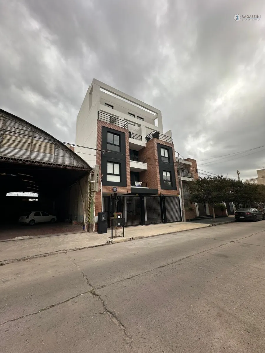 Venta departamento 1 dormitorio a ESTRENAR! B° Pueyrredon