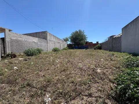 Terreno en gualeguaychu