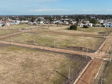 Terreno en gualeguaychu