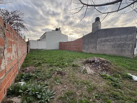 Terreno en gualeguaychu