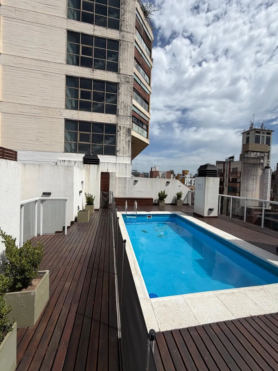 venta departamento 1 dormitorio , Opcion Amueblado y Amenities