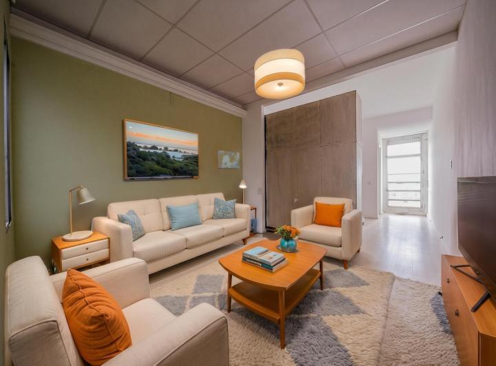 Departamento · 30m² · 1 Ambiente