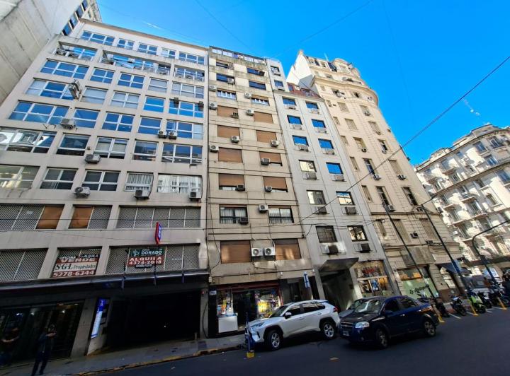 Departamento · 30m² · 2 Ambientes