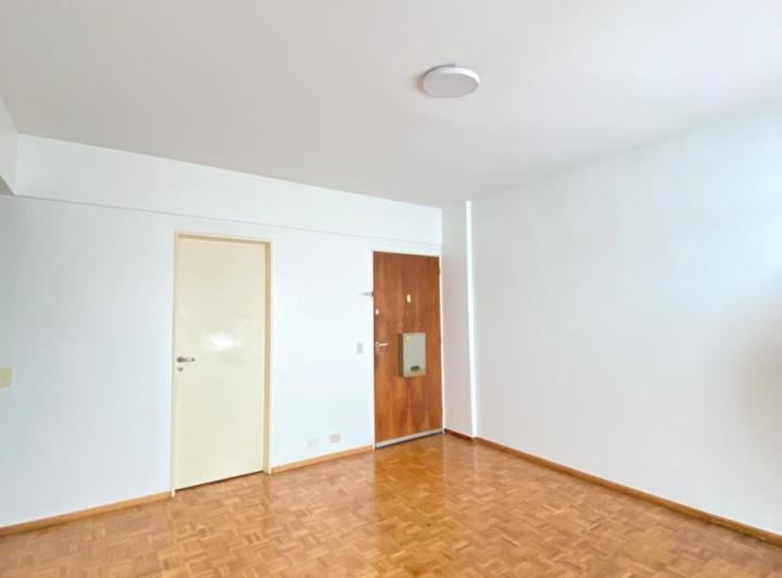 Departamento · 41m² · 2 Ambientes