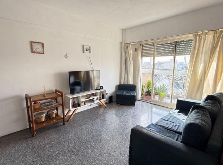 Departamento · 46m² · 3 Ambientes