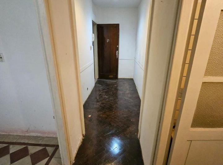 Departamento · 47m² · 3 Ambientes