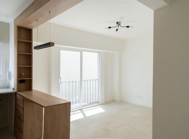 Departamento · 37m² · 2 Ambientes