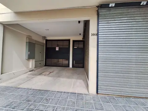Alquiler, un dormitorio, godoy cruz.