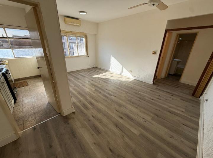 Departamento · 45m² · 2 Ambientes