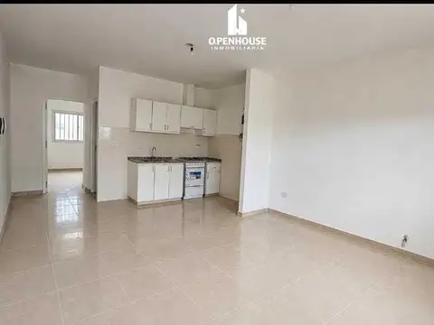 Openhouse  vende departamento amplio, luminoso , moderno departamento en villa nueva , guaymallén.