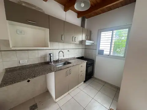 Departamento en venta en guaymallén
