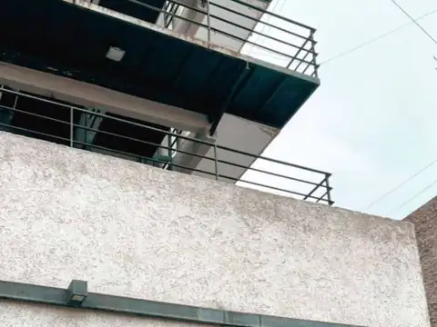 Vendo departamento