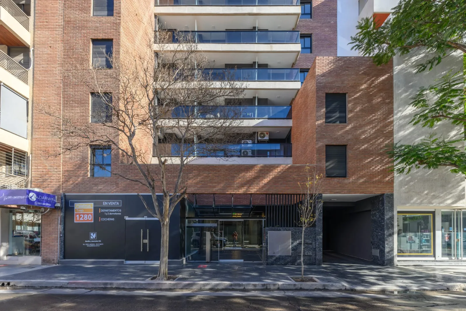 Departamento A Estrenar En Venta Nueva Córdoba