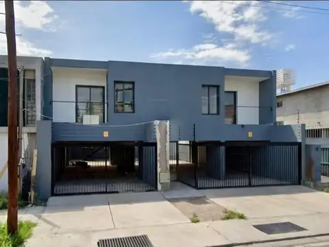 Venta departamento a estrenar