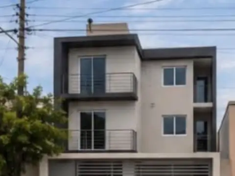 Venta departamento pb 2 habitaciones - godoy cruz