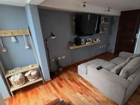 Duplex en venta - complejo la lola - frente a dalvian, capital, mendoza