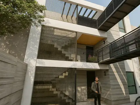 Departamento 5 en venta godoy cruz