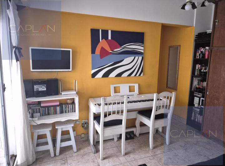 Departamento · 26m² · 2 Ambientes