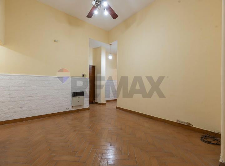 Departamento · 41m² · 2 Ambientes