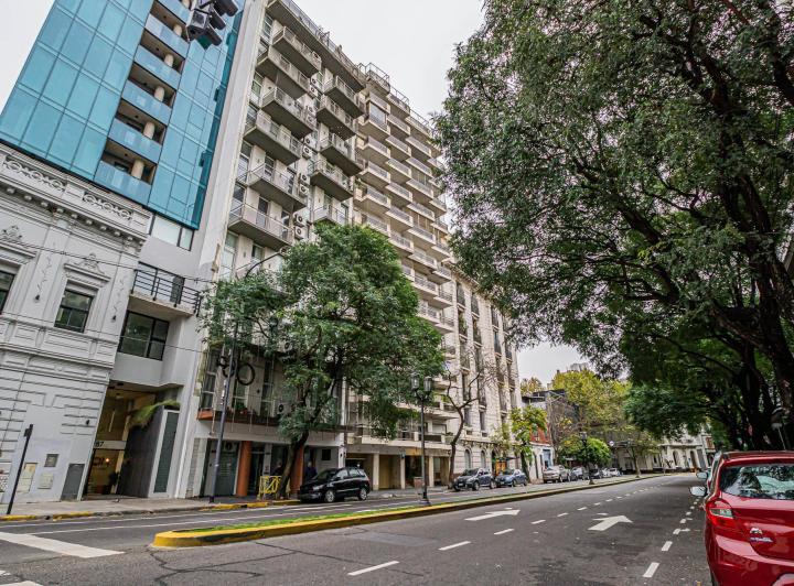 Departamento · 57m² · 3 Ambientes