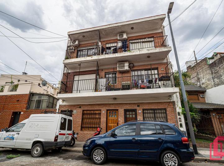 Departamento · 34m² · 2 Ambientes