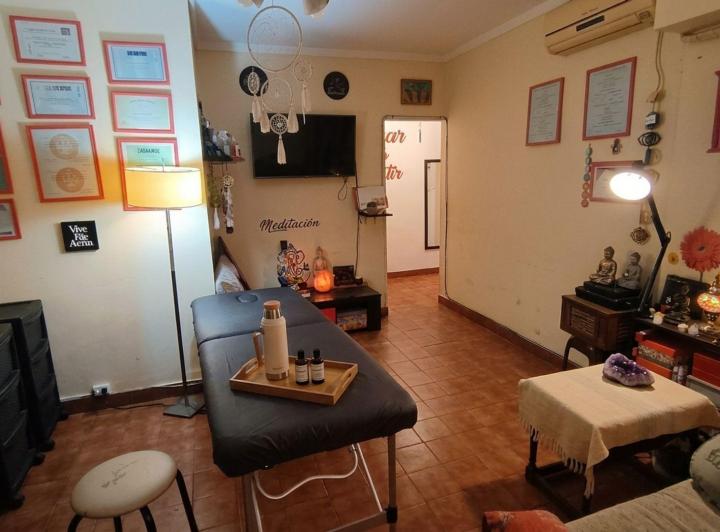 Departamento · 38m² · 2 Ambientes