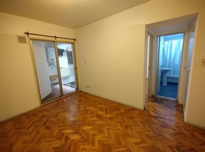 Departamento · 35m² · 2 Ambientes