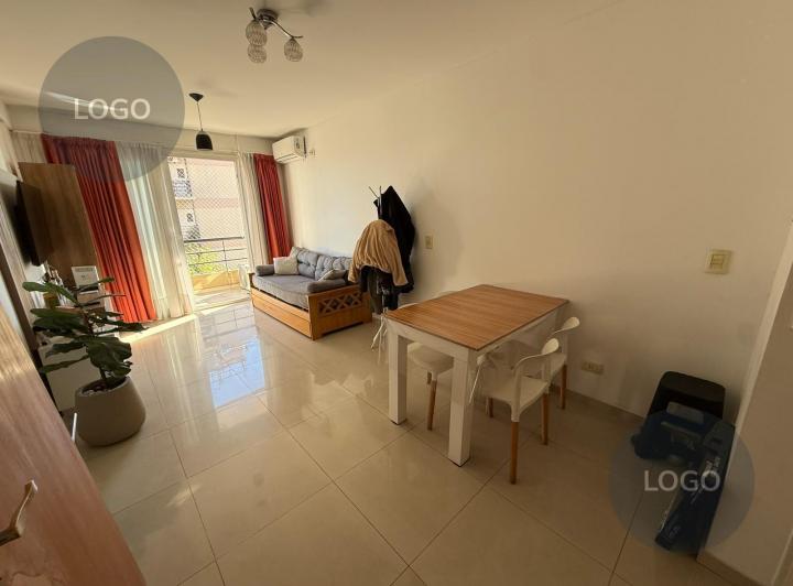 Departamento · 48m² · 2 Ambientes