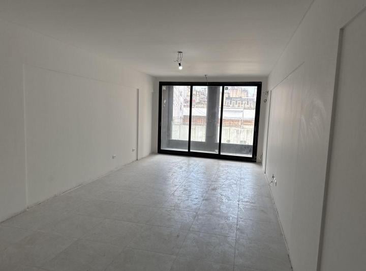 Departamento · 40m² · 1 Ambiente