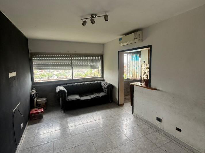 Departamento · 50m² · 3 Ambientes