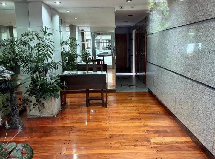 Departamento · 39m² · 2 Ambientes
