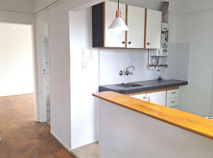 Departamento · 30m² · 2 Ambientes