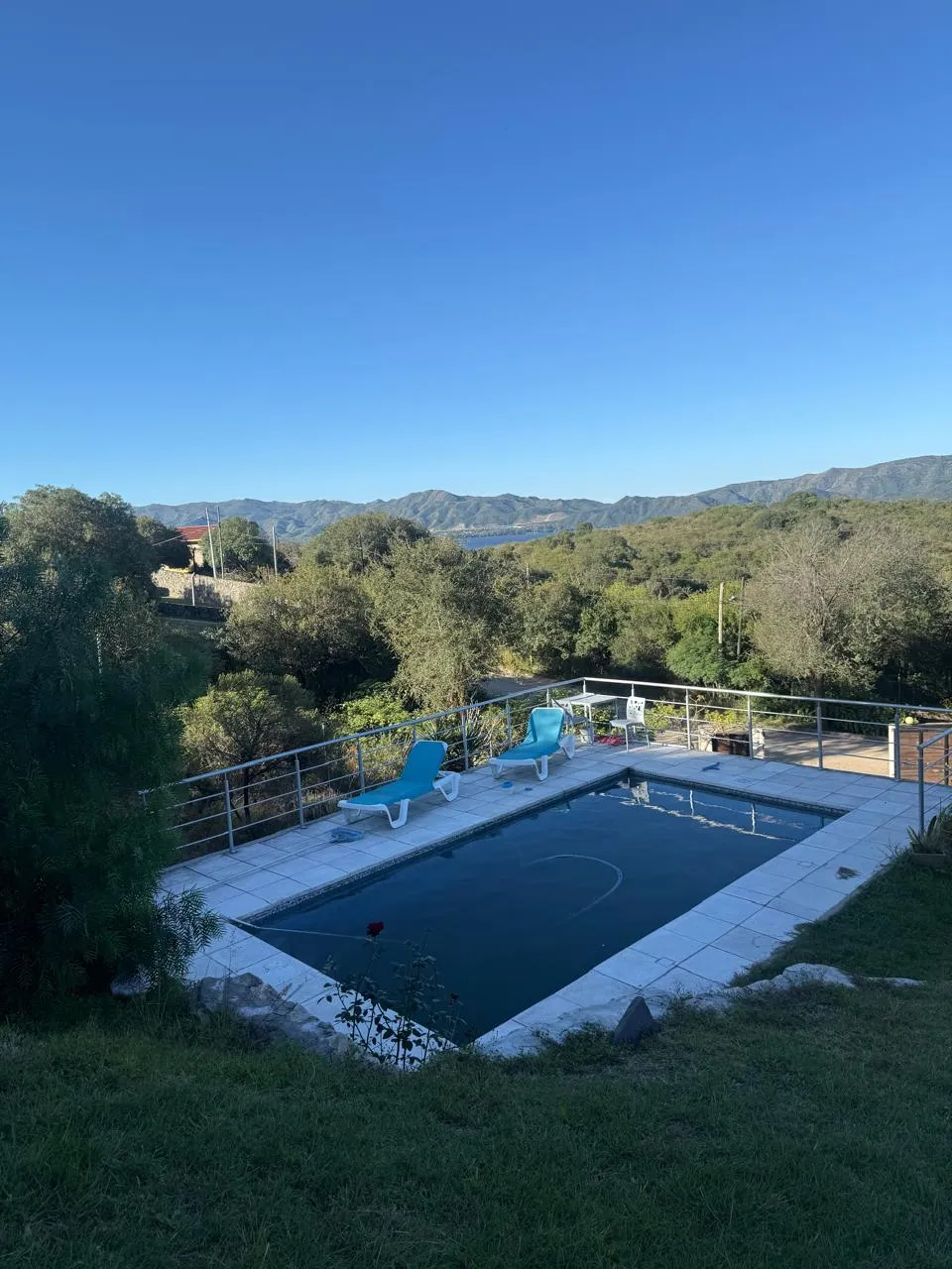 Casa en alquiler y/o venta. B° Villa Parque San Miguel. Villa Carlos Paz