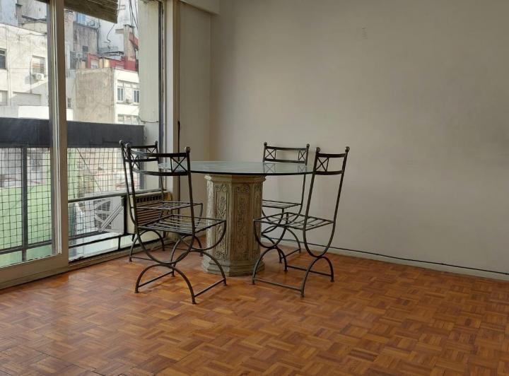 Departamento · 31m² · 2 Ambientes