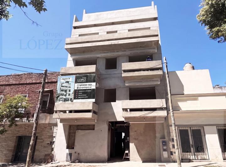 Departamento · 32m² · 2 Ambientes