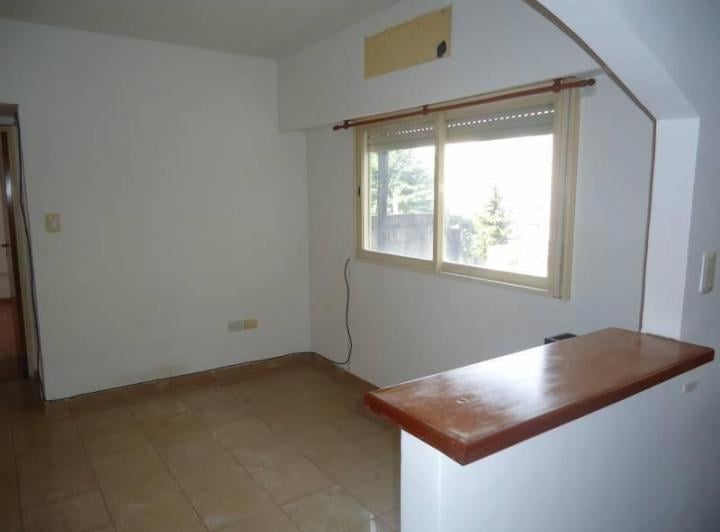 Departamento · 40m² · 2 Ambientes · 1 Cochera