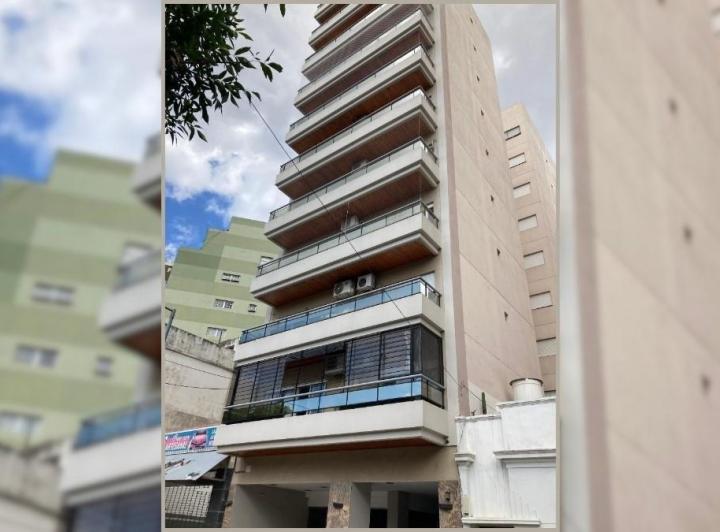 Departamento · 63m² · 3 Ambientes