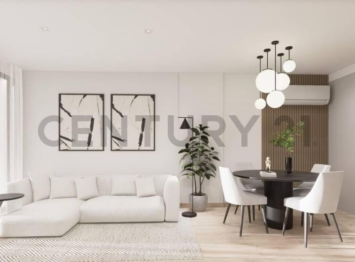 Departamento · 71m² · 3 Ambientes