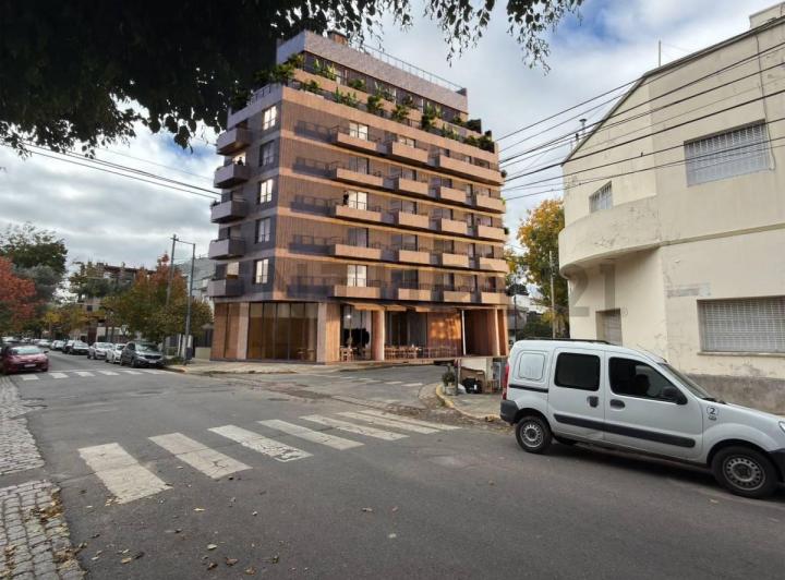 Departamento · 68m² · 3 Ambientes