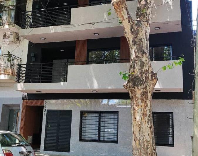 Departamento · 65m² · 3 Ambientes