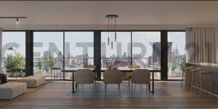 Departamento · 70m² · 3 Ambientes