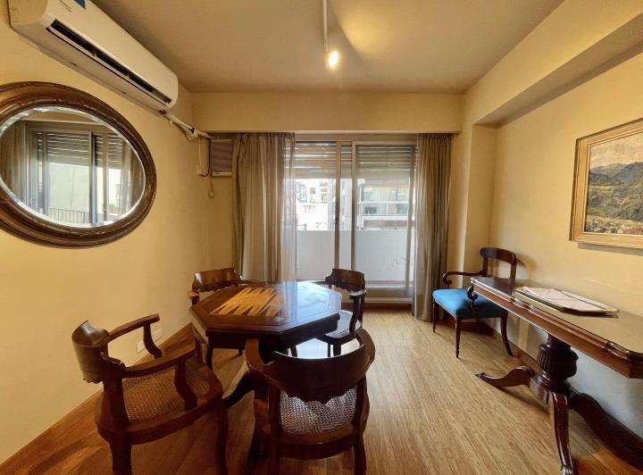 Departamento · 116m² · 4 Ambientes