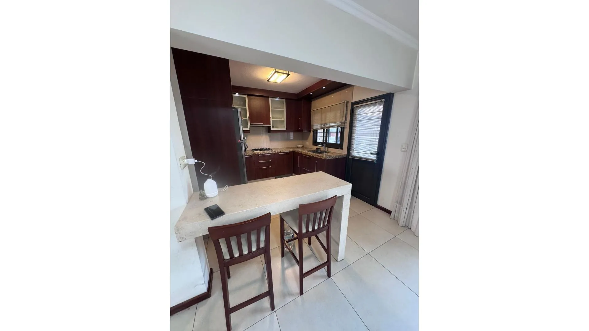 DUPLEX EN ALQUILER 3 DORM Bº JARDINES DEL JOCKEY