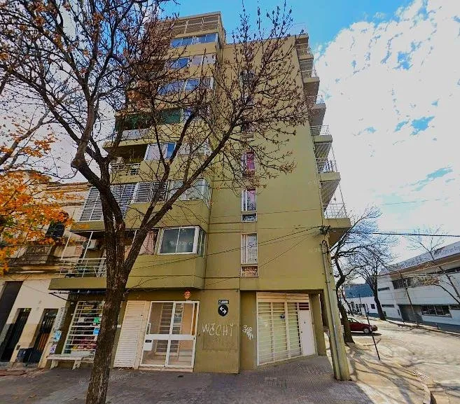 27 De Febrero 606 05 B - VENTA Departamento 1 Dormitorio