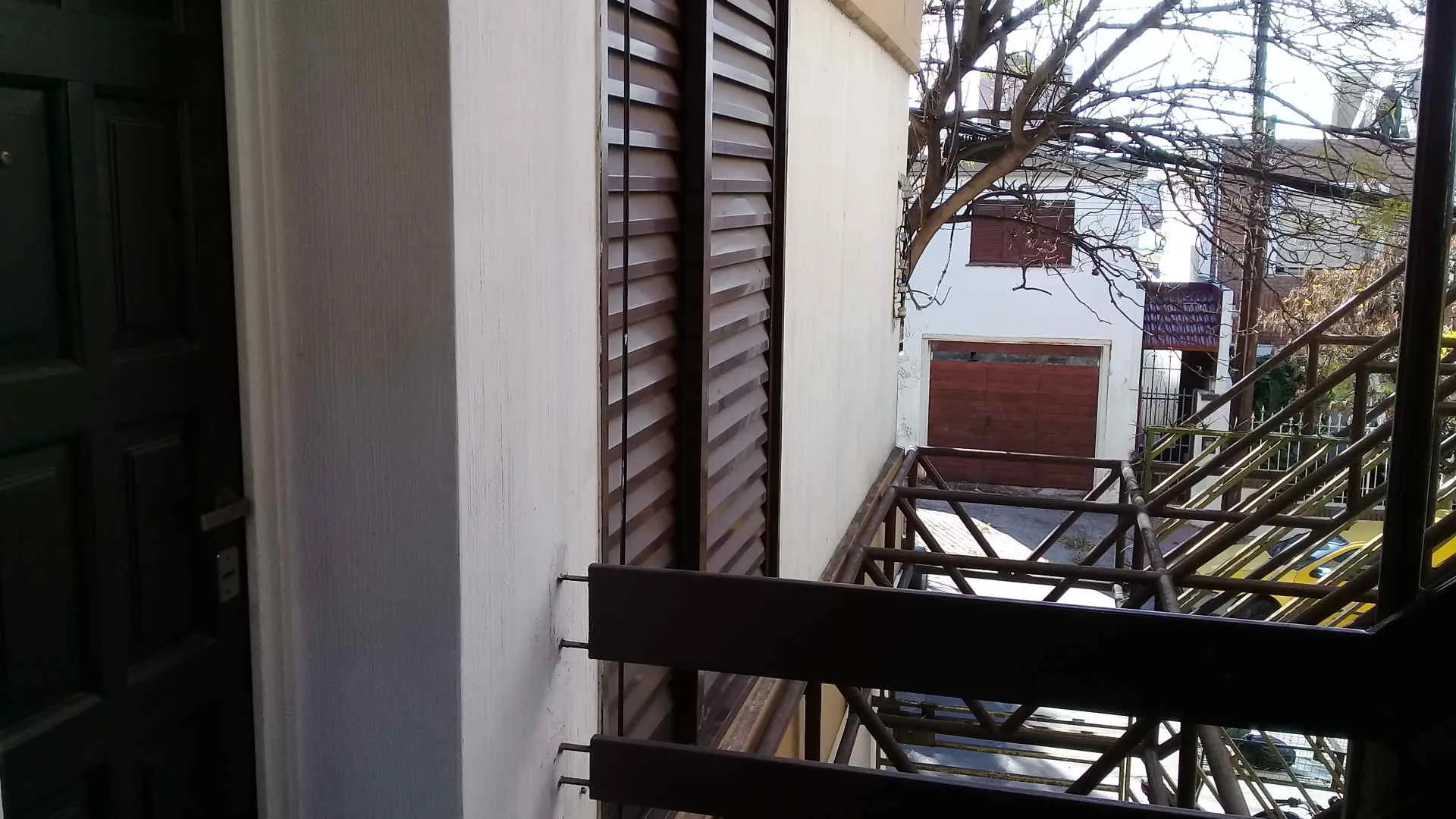 DEPARTAMENTO 2 DORMITORIOS en VENTA BARRIO ALBERDI