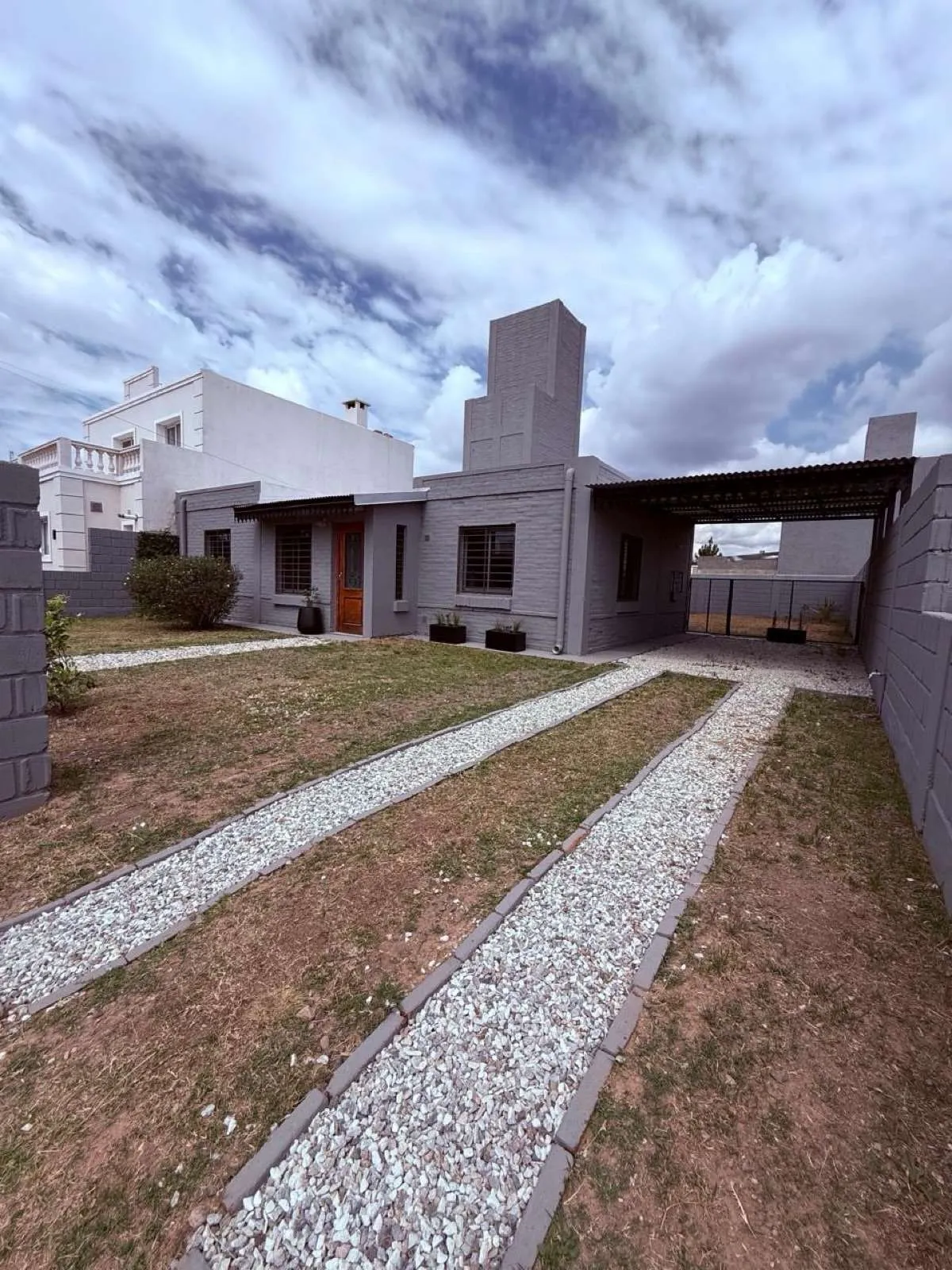 Comarca de Allende USD144.500