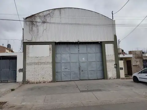 Galpon en alquiler en guaymallén - copia