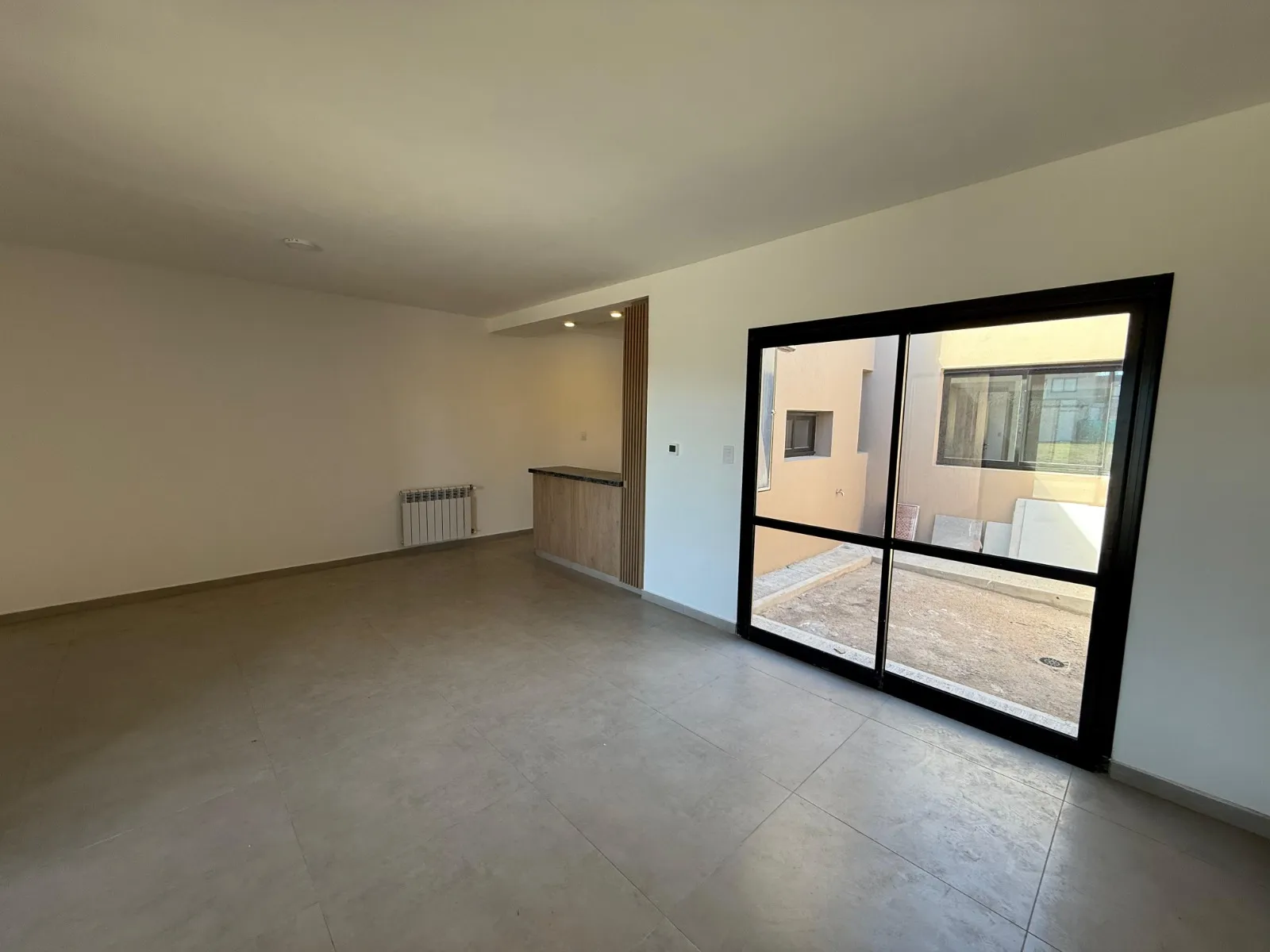 VENTA DUPLEX EN DOCTA CÓRDOBA - 3 DORMITORIOS, EN POZO