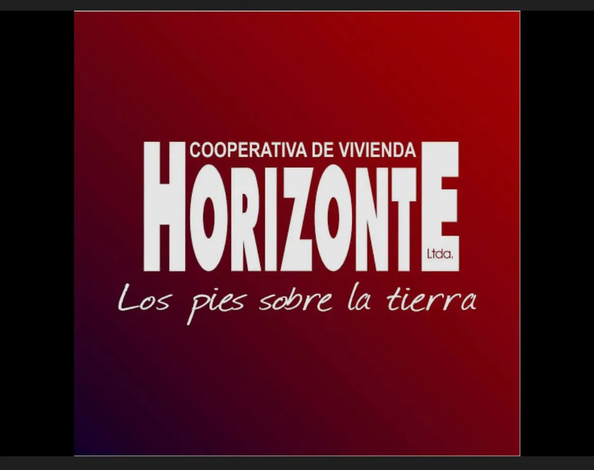Se transfiere plan Coop. Horizonte listo para adjudicar.